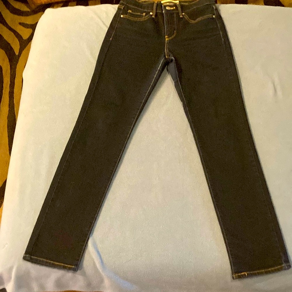 Levi Strauss Jeans,